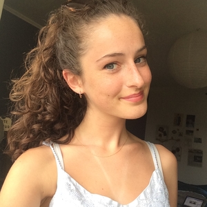 Emma - Prof de préparation bac littéraire - Bruz