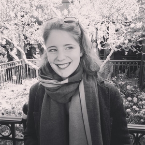 Charline - Prof de français - Paris