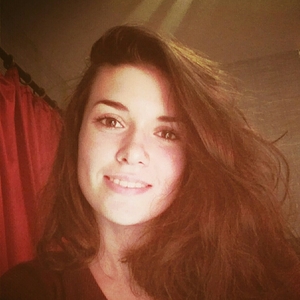 Océane - Prof d'aide aux devoirs - Lorient