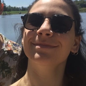 Alessia - Prof de compréhension orale - italien - Bellegarde-sur-Valserine