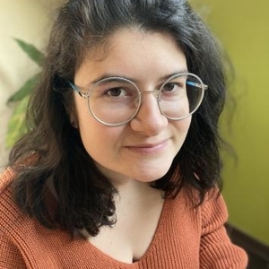 Sarah - Prof d'aide aux devoirs - Strasbourg