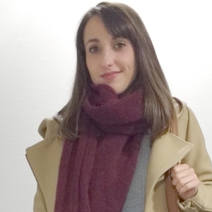 Marion - Prof d'aide aux devoirs - Lyon