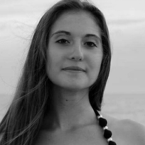 Lucie - Prof de maths - Nantes