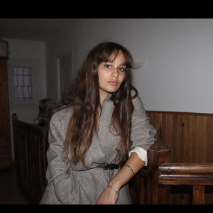 Roxane - Prof d'aide aux devoirs - Sucy-en-Brie