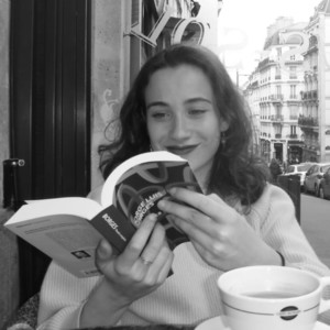 Magdalena - Prof d'espagnol - Paris