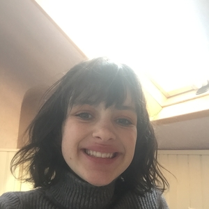 Laurine - Prof d'aide aux devoirs - Eaubonne