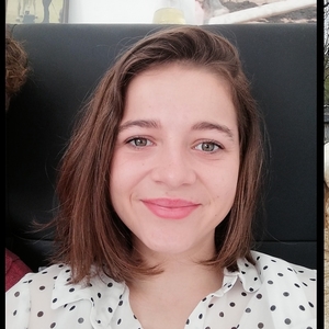 Alicia - Prof d'aide aux devoirs - Beaucouzé