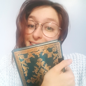 Jeanne - Prof d'aide aux devoirs - Quintin
