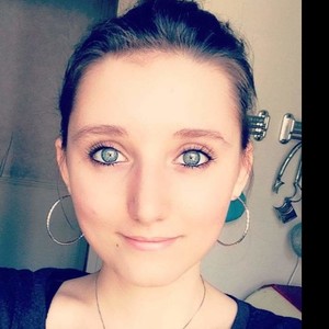 Astrid - Prof de soutien scolaire - Le Plessis-Trévise