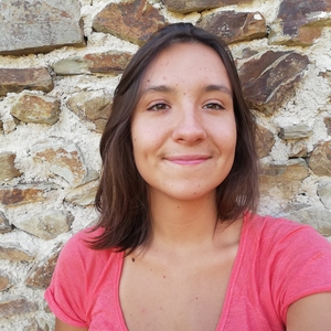 Carmen - Prof de français - Lyon