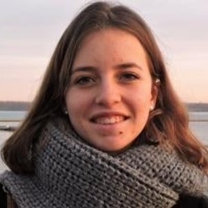 Mathilde - Prof d'aide aux devoirs - Avenay