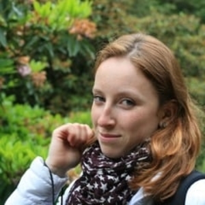 Morgane - Prof de maths - Rouen