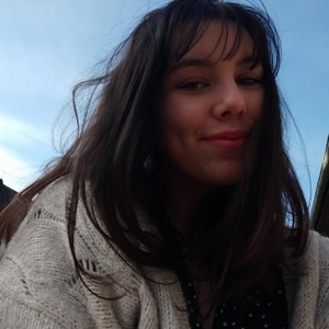 Louise - Prof d'aide aux devoirs - Caen