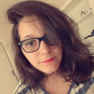 Jessy - Prof d'aide aux devoirs - Reims