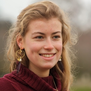 Blandine - Prof d'histoire - Marly-le-Roi