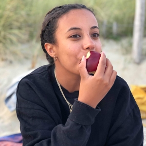 Coralie - Prof d'aide aux devoirs - Abbaretz