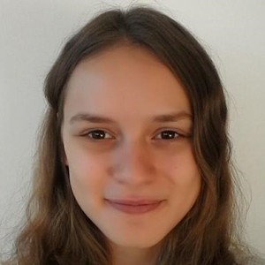 Maia - Prof de français - Paris