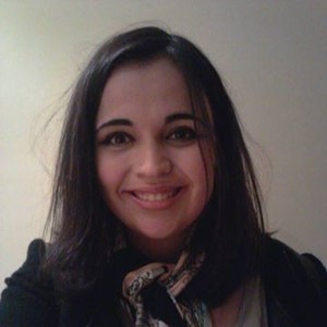 Alice - Prof d'aide aux devoirs - Bourg-la-Reine