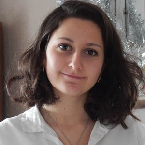 Juliette - Prof de soutien scolaire - Paris