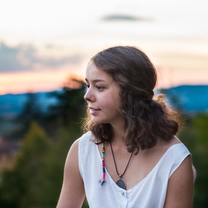 Elsa - Prof d'aide aux devoirs - Paris