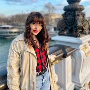 Mathilde - Prof de français - Malakoff