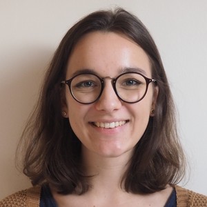 Marguerite - Prof d'anglais - Paris