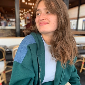 Clara - Prof d'anglais - Paris
