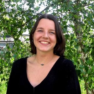 Coline - Prof de français - Joué-lès-Tours