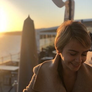 Mathilde - Prof d'histoire - Paris