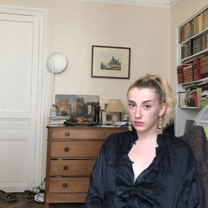 Mayae - Prof d'aide aux devoirs - Paris