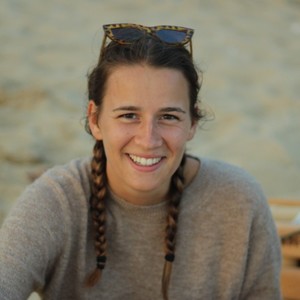 Caroline - Prof de préparation bac scientifique - Paris