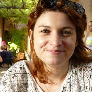 Manon - Prof d'aide aux devoirs - Bures-sur-Yvette