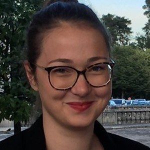 Margot - Prof d'aide aux devoirs - Meaux