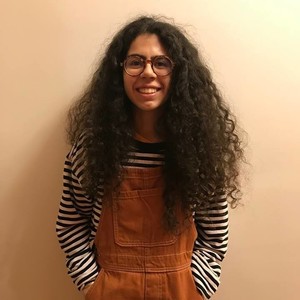 Clara - Prof de préparation bac es - Paris 3e