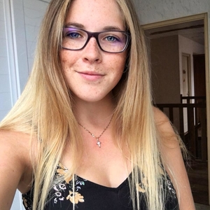 Chloé - Prof d'aide aux devoirs - Troyes