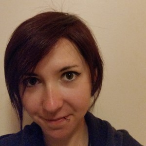 Sophie - Prof d'histoire - Gravigny