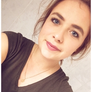 Sophie - Prof d'aide aux devoirs - Laillé
