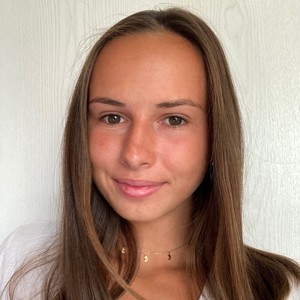 Marine - Prof de français - Nice