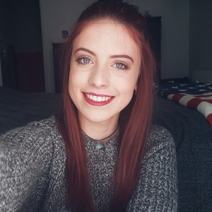 Chloé - Prof de français - Saint-Aubin-Épinay