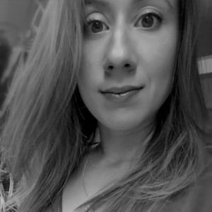 Clélia - Prof d'arts plastiques - Noisy-le-Sec