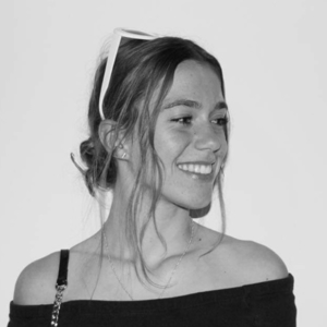 Orianne - Prof d'expression orale - anglais - Sainte-Foy-lès-Lyon