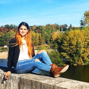 Romi - Prof d'anglais - Angers