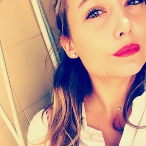 Clara - Prof d'italien - Chambéry