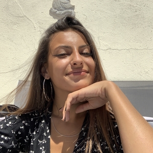 Clara - Prof de compréhension écrite - anglais - La Rochelle