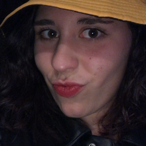 Erika - Prof d'espagnol - Toulouse