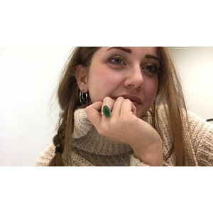 Capucine - Prof de français - Cormeilles-en-Parisis