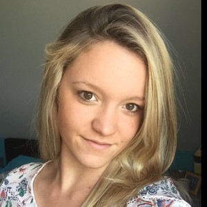 Morgane - Prof de lecture - Guidel