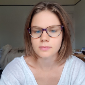 Claire - Prof d'expression orale - anglais - Lille