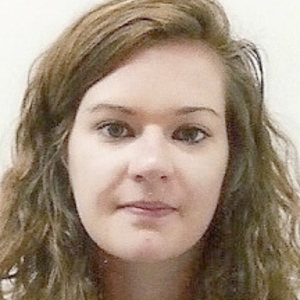 Alexandra - Prof de soutien scolaire - Amiens