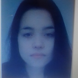Ana sofia - Prof d'anglais - Paray-Vieille-Poste